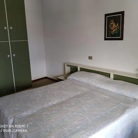 Casa Lidia Gæstehus Tignale