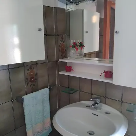 Casa Lidia Gæstehus