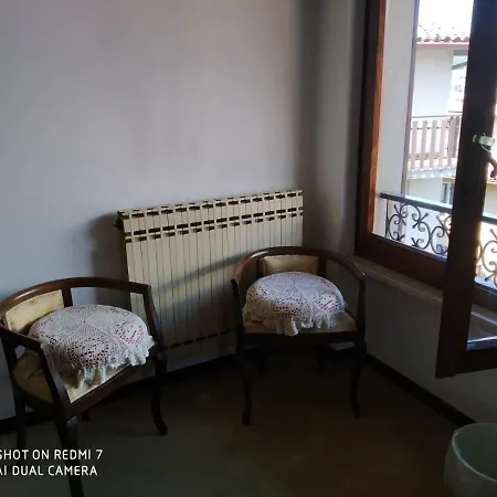 Casa Lidia