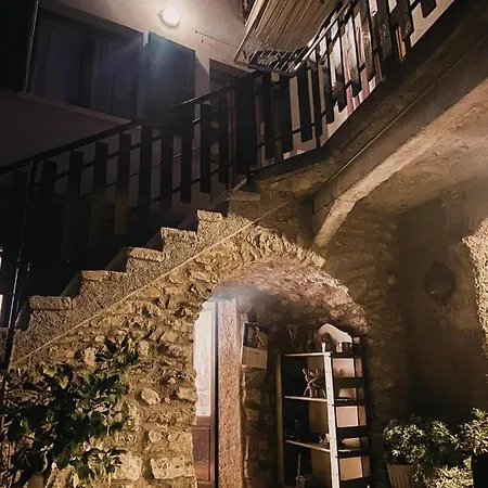 Casa Lidia Gæstehus *