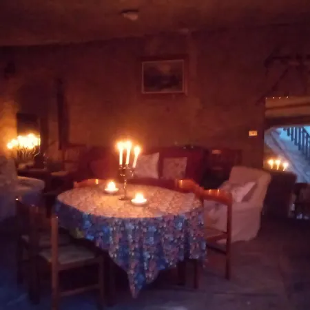Casa Lidia טיניאלה
