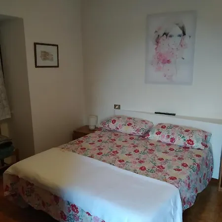 Gæstehus Casa Lidia *