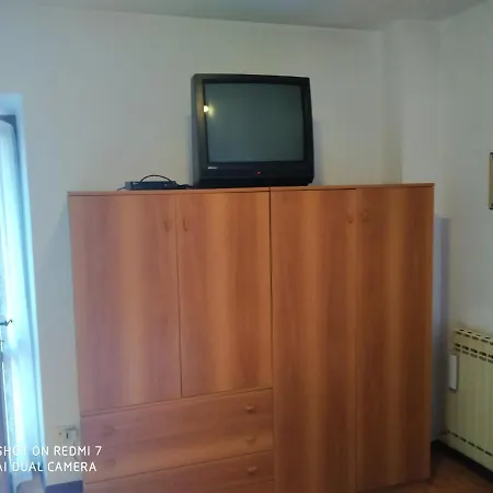 Gæstehus Casa Lidia *