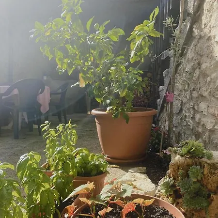 Casa Lidia