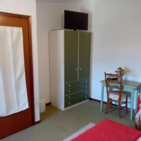 Casa Lidia Gæstehus *
