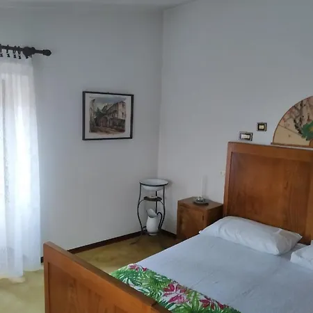 Casa Lidia Gæstehus *