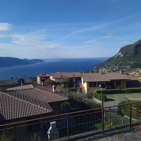 Casa Lidia Gæstehus Tignale