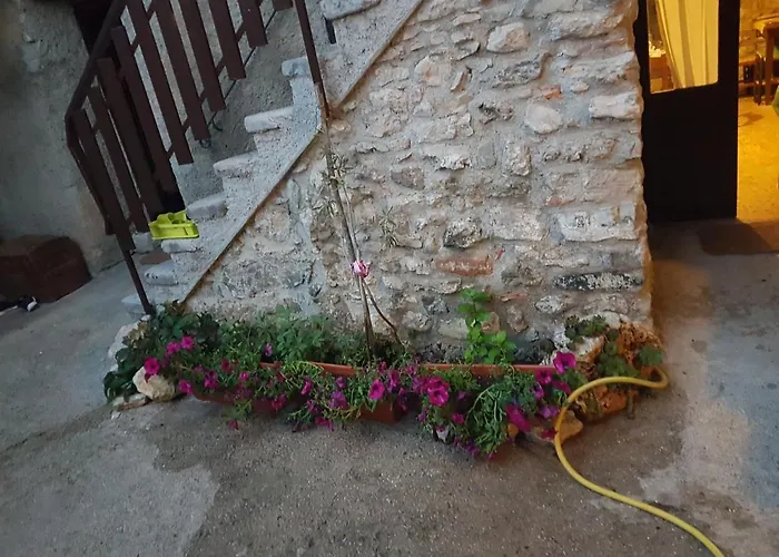 Casa Lidia Гостевой дом Тиньяле