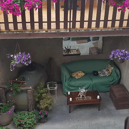 Casa Lidia