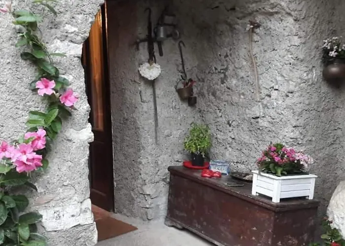 Pensión Casa Lidia *