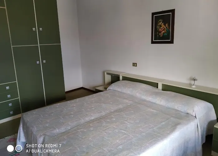 Casa Lidia Pensión Tignale