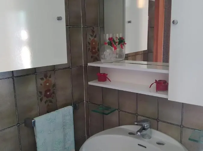 Casa Lidia Pensión