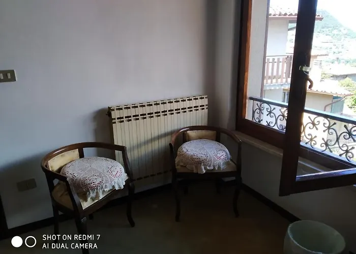 Casa Lidia