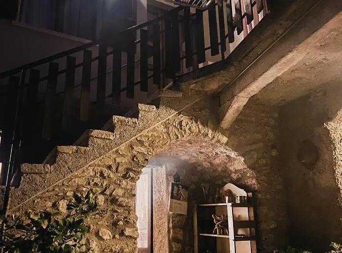 Casa Lidia Pensión *