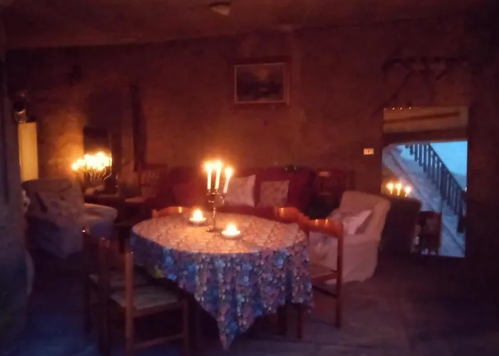 Casa Lidia Tignale
