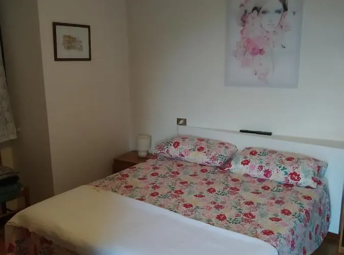 Pensión Casa Lidia *