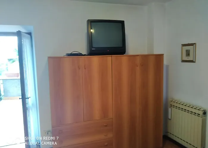 Pensión Casa Lidia *