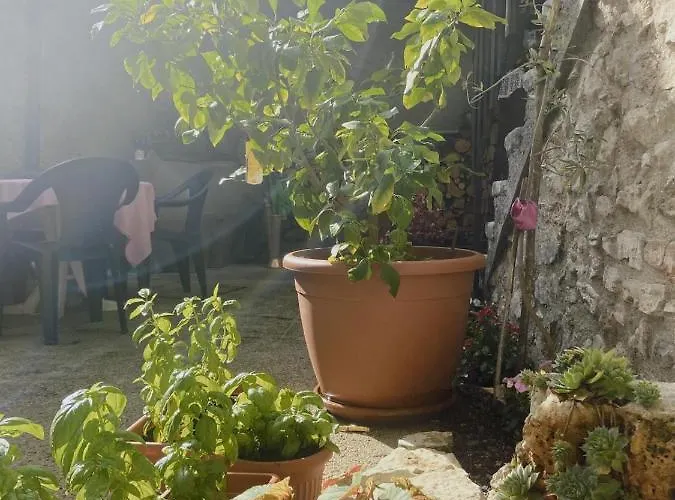 Casa Lidia
