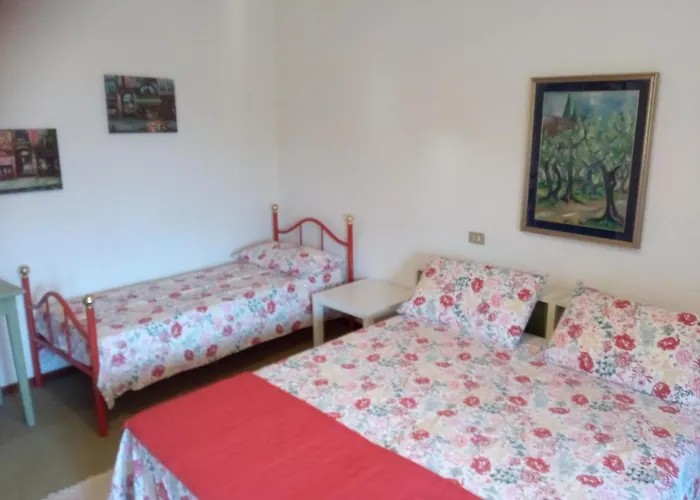 Casa Lidia Pensión