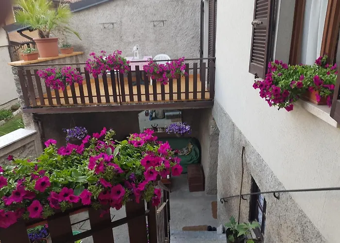 Casa Lidia Pensión