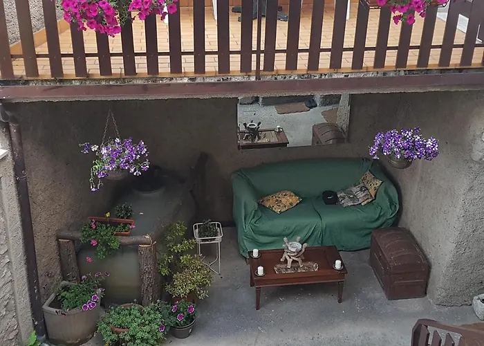 Casa Lidia