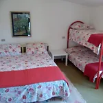 Casa Lidia 招待所